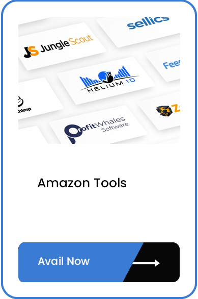 amazon tools